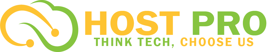 HostPro